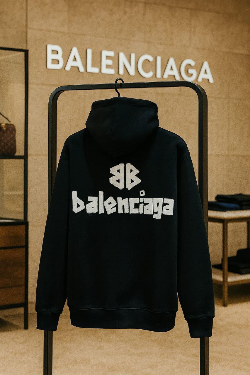 Мъжка блуза BB