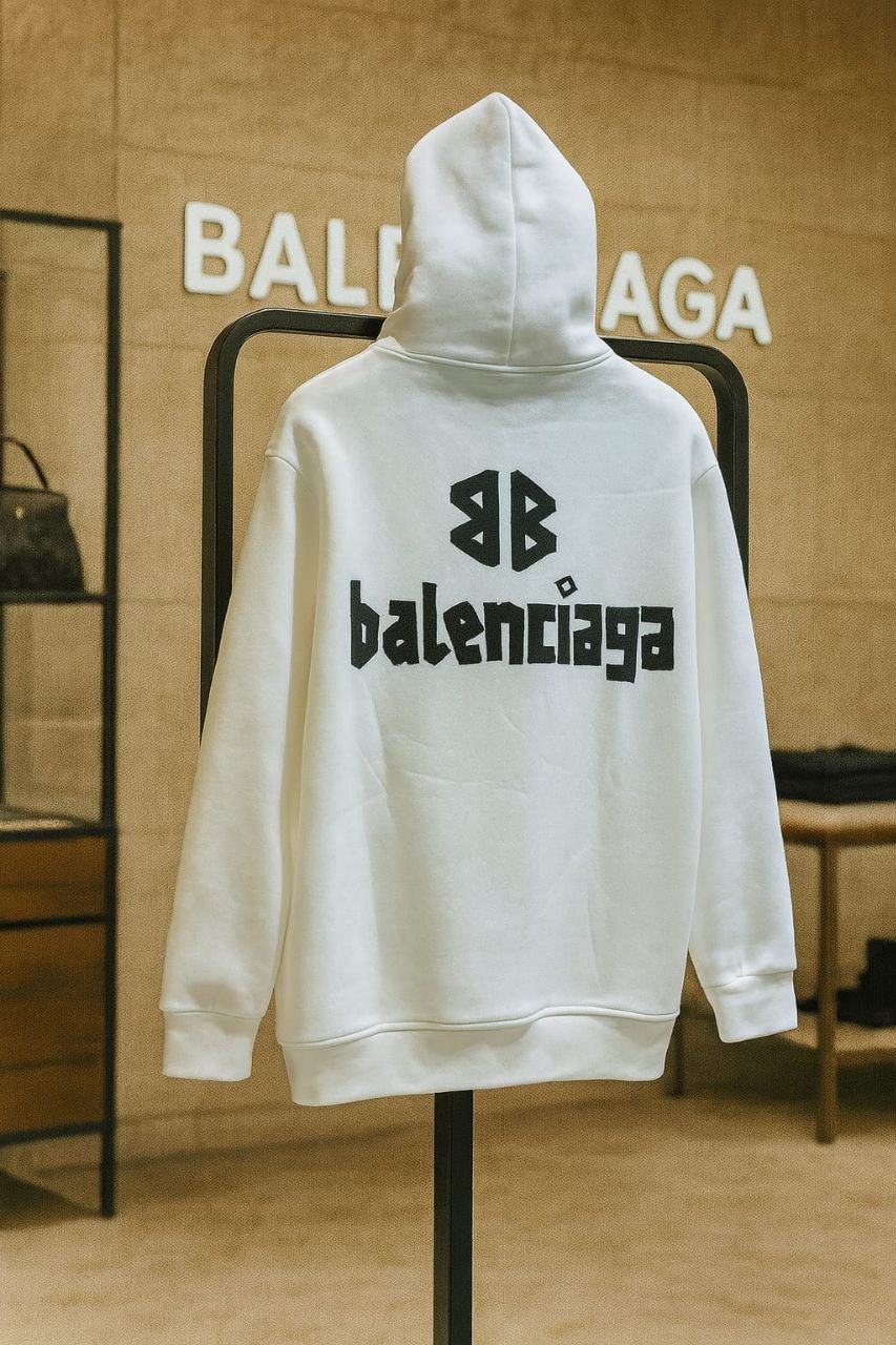 Мъжка блуза BB