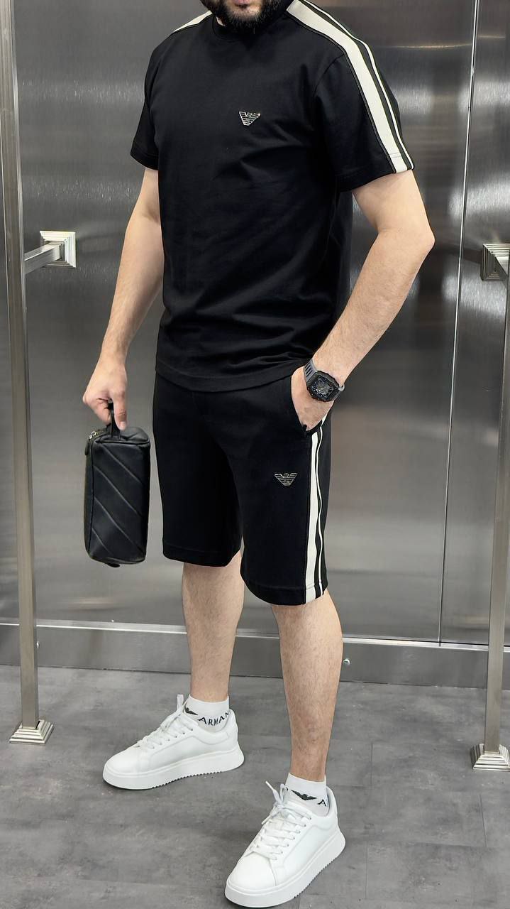 Летен екип ARM
