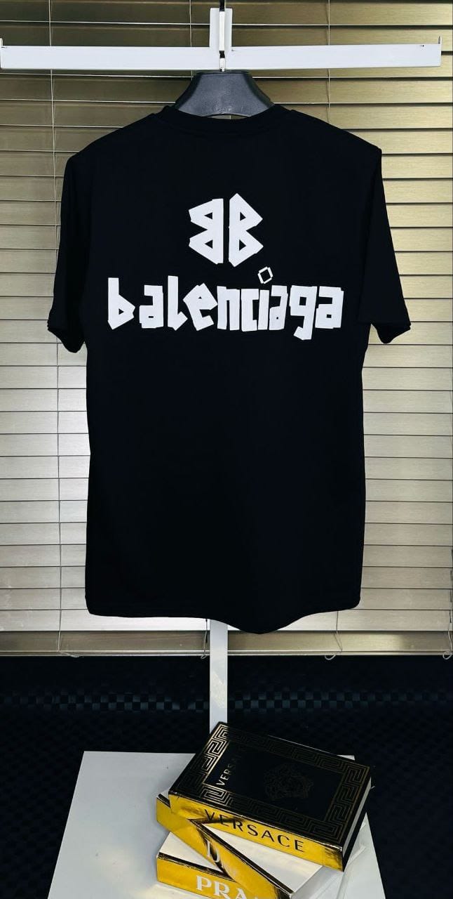 Мъжка тениска BB
