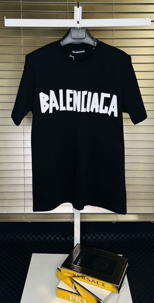 Мъжка тениска BB