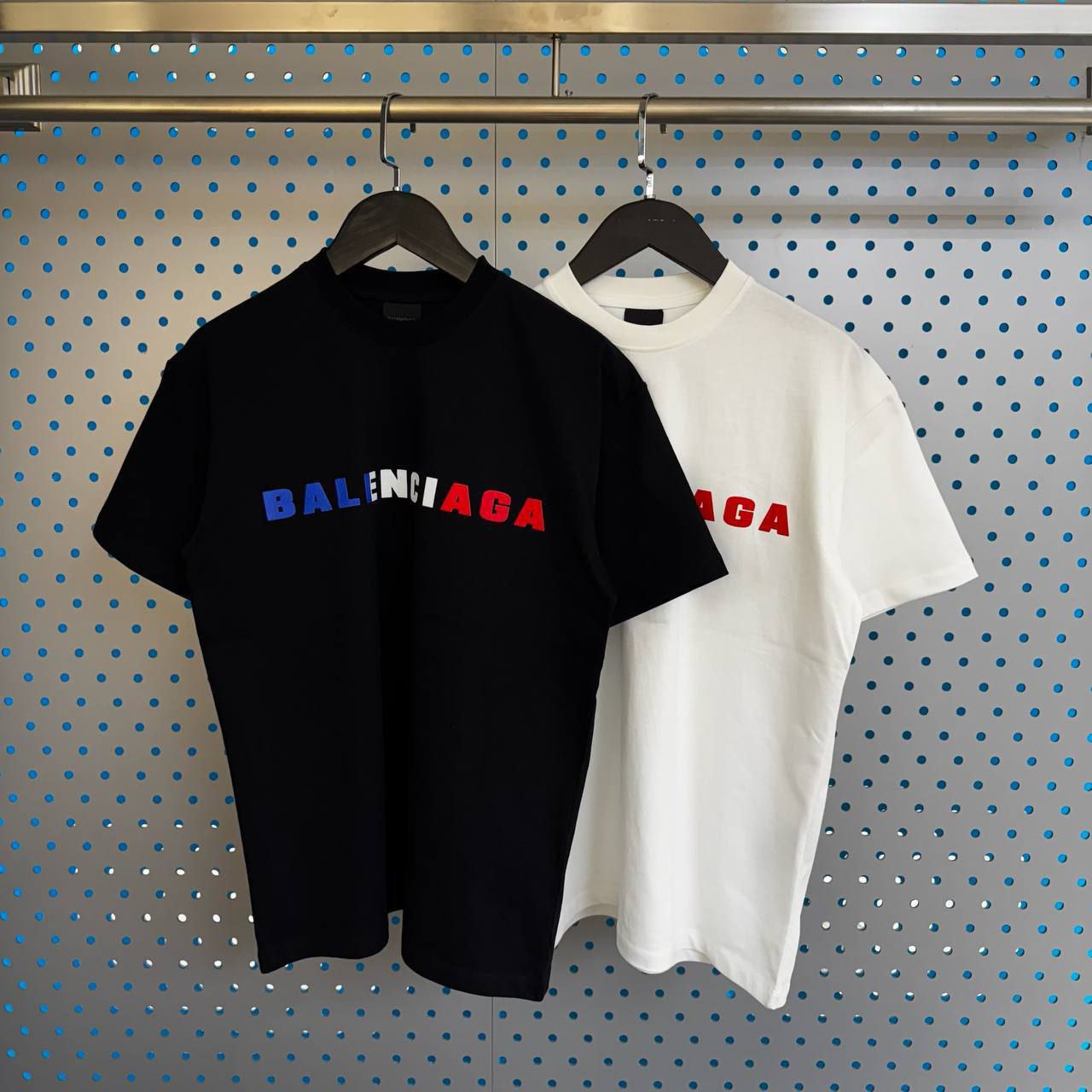 Мъжка тениска BB
