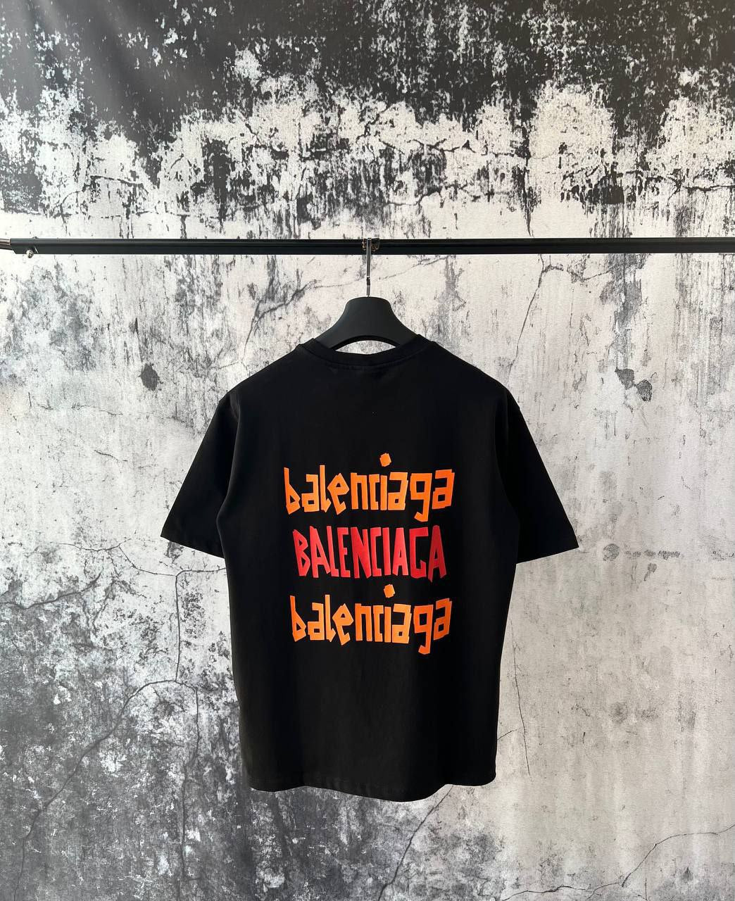 Мъжка тениска BB