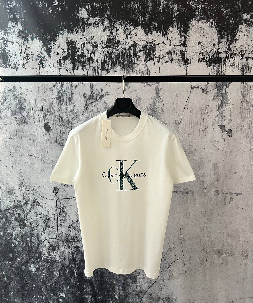 Мъжка тениска CK