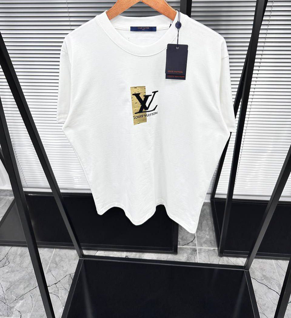 Мъжка тениска LV