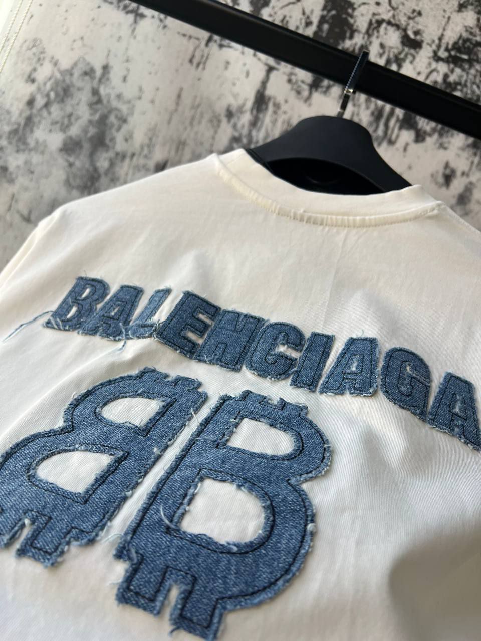Мъжка тениска BB