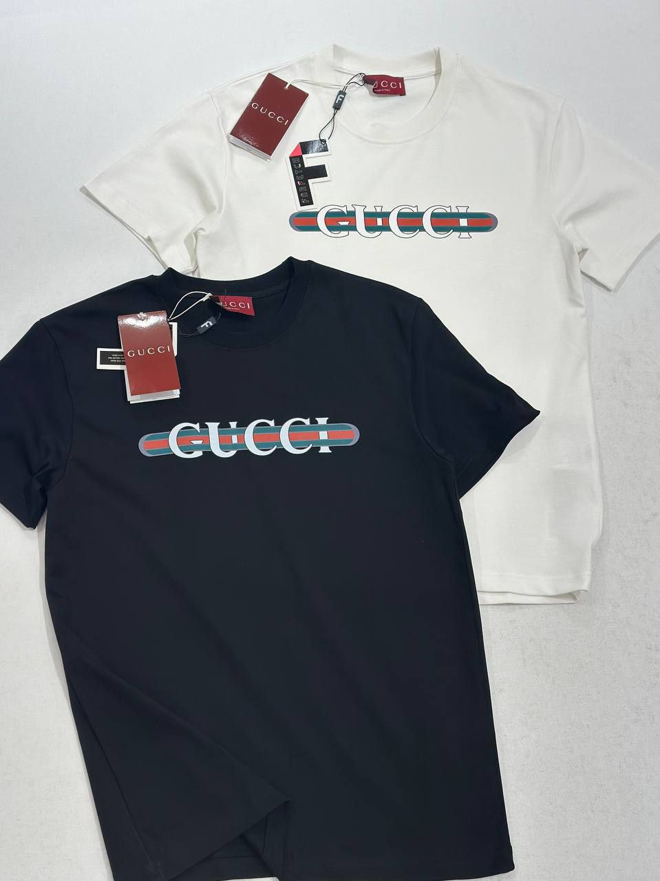 Мъжка тениска GC