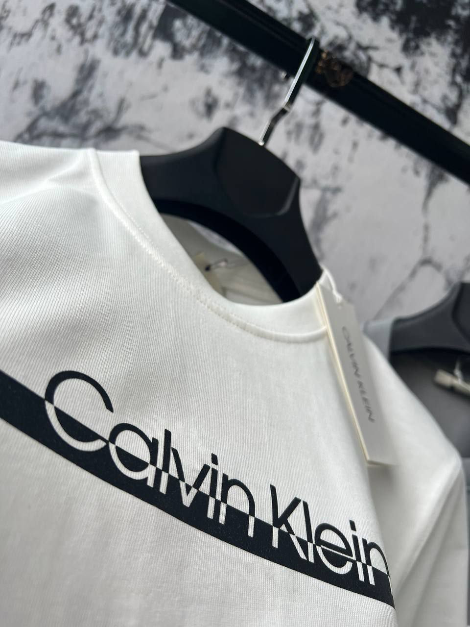 Мъжка тениска CK