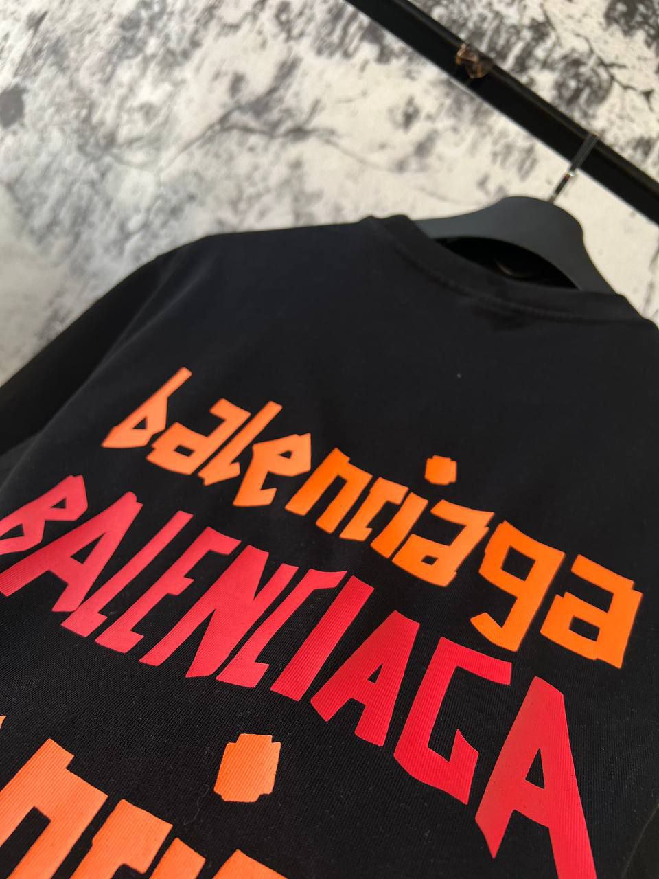 Мъжка тениска BB