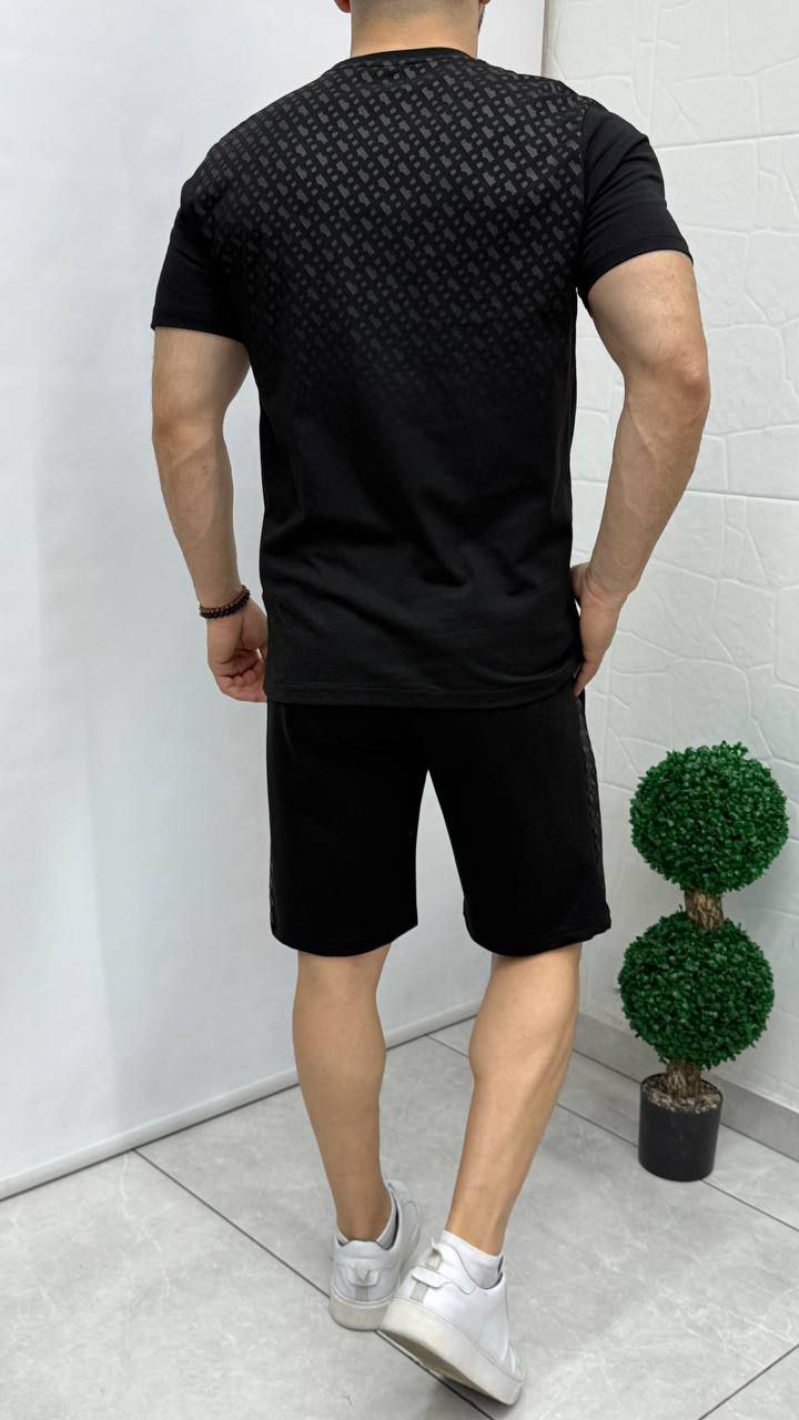 Летен екип BSS