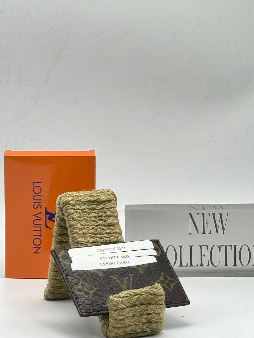 Холдър за документи LV