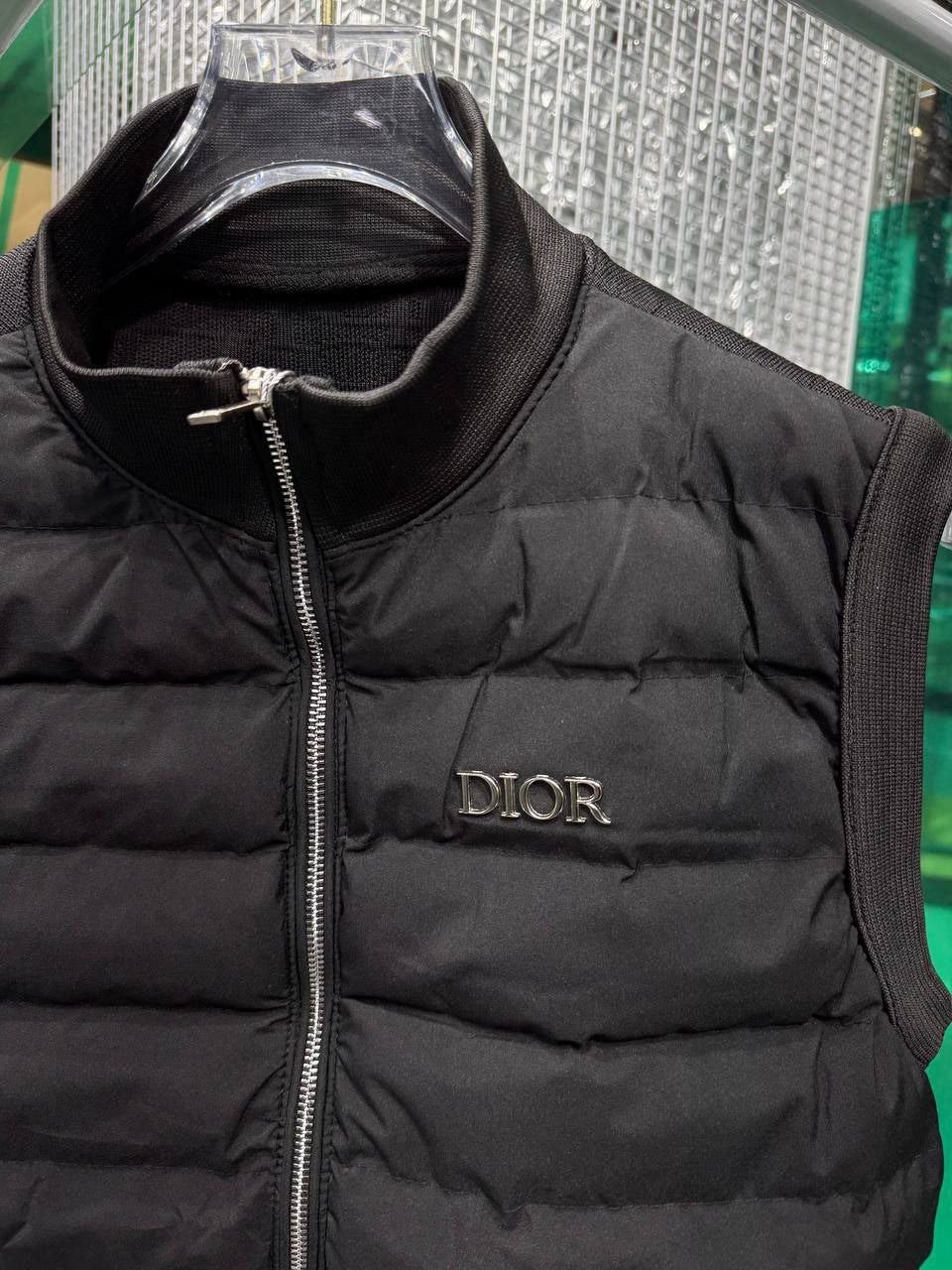 Мъжко елече DR