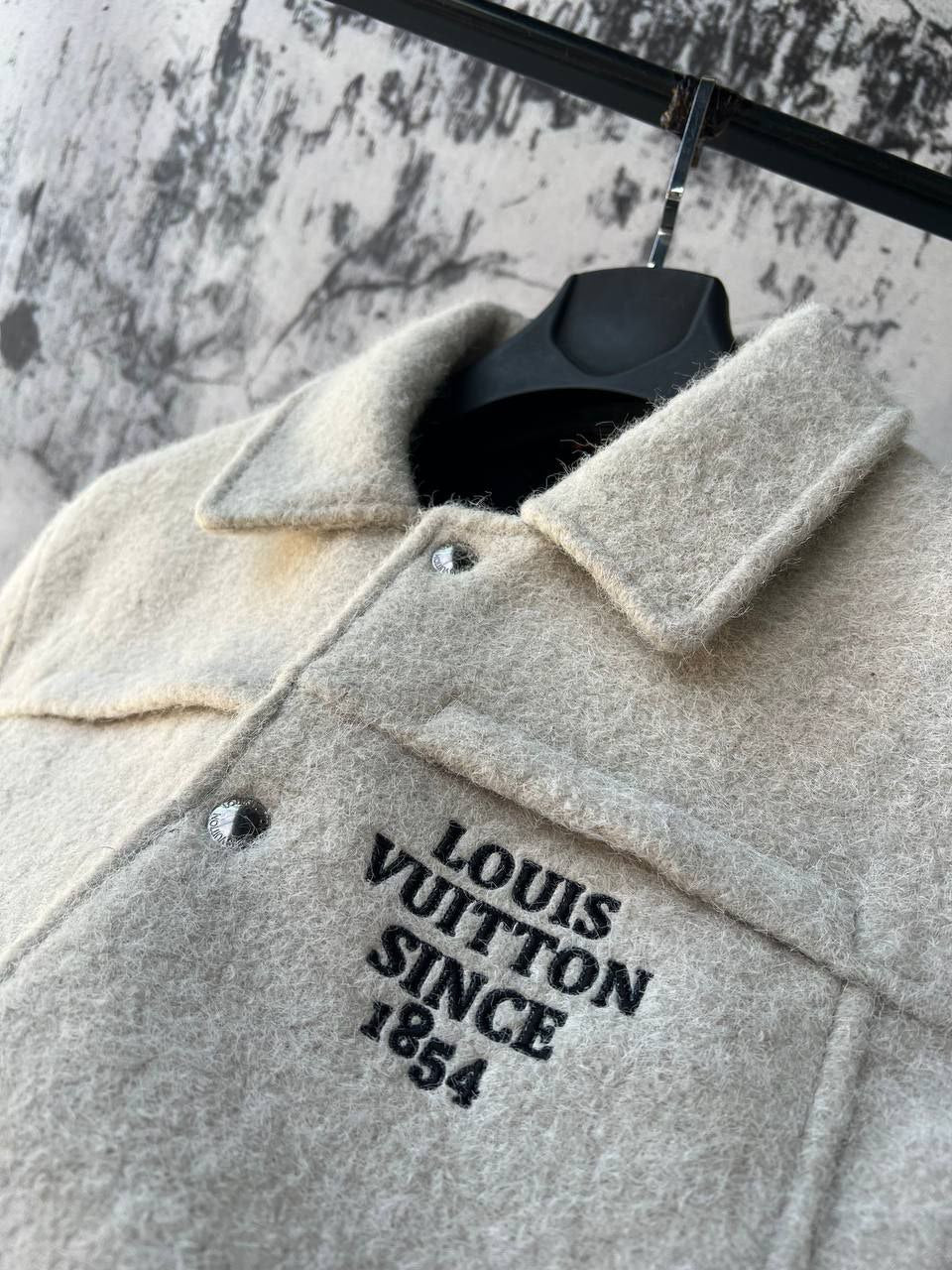 Мъжко яке LV
