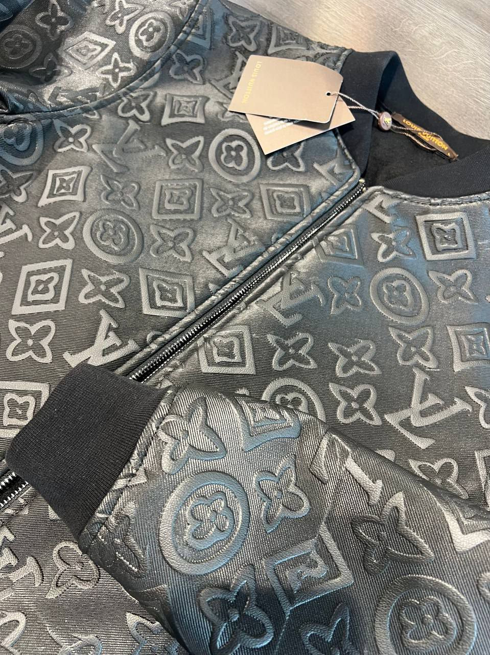 Мъжко яке LV