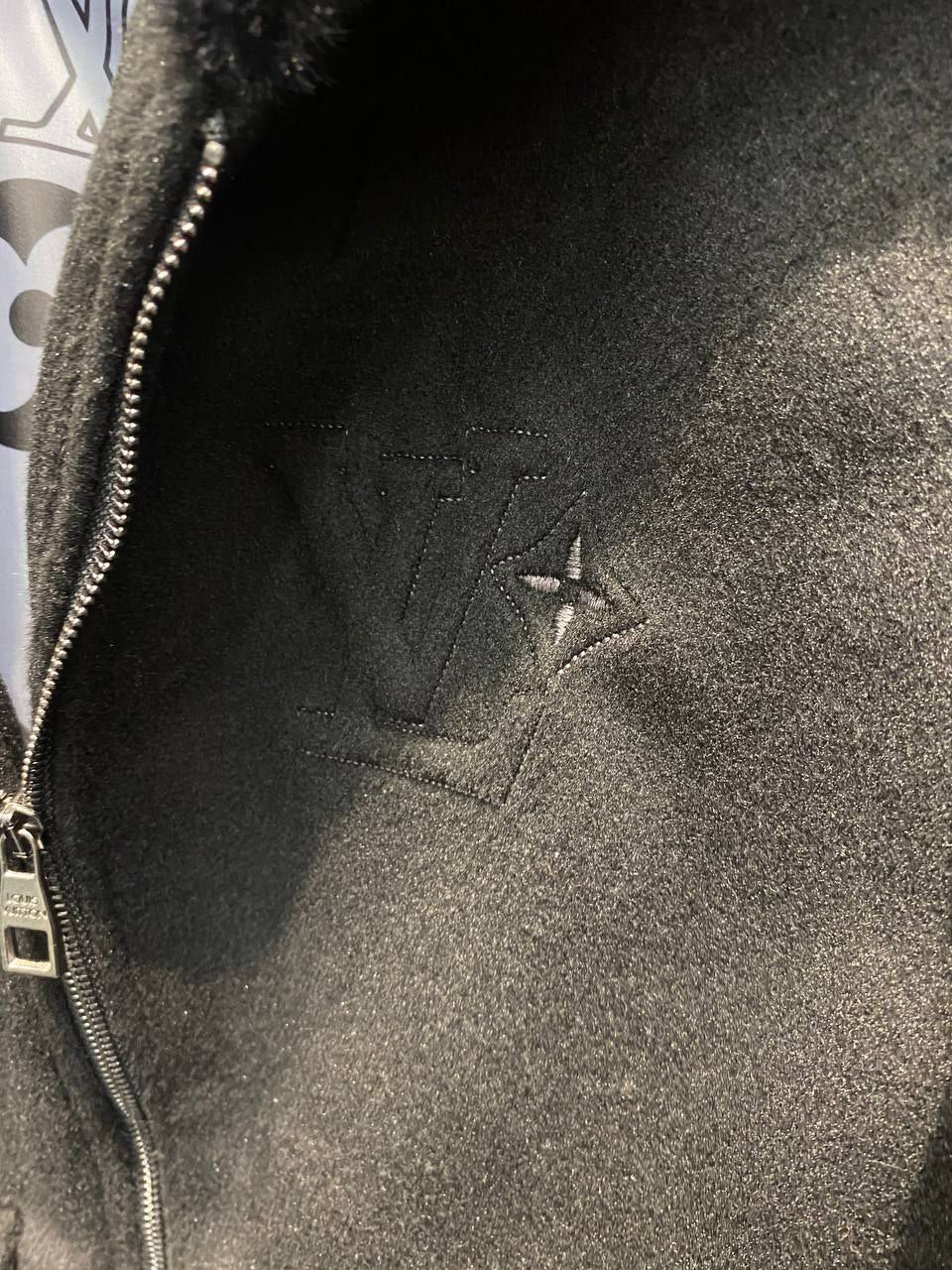 Мъжко яке LV