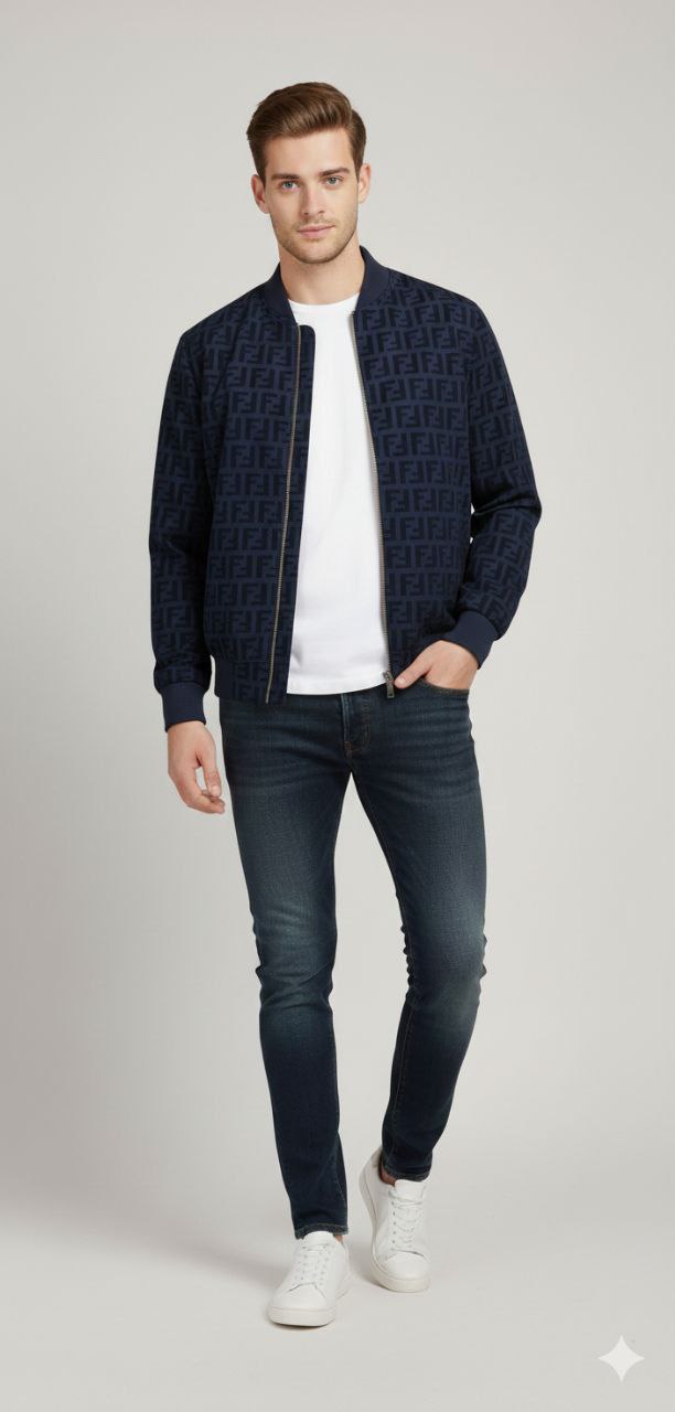 Мъжко яке FEN