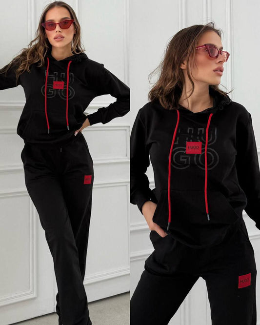 Дамски екип HG