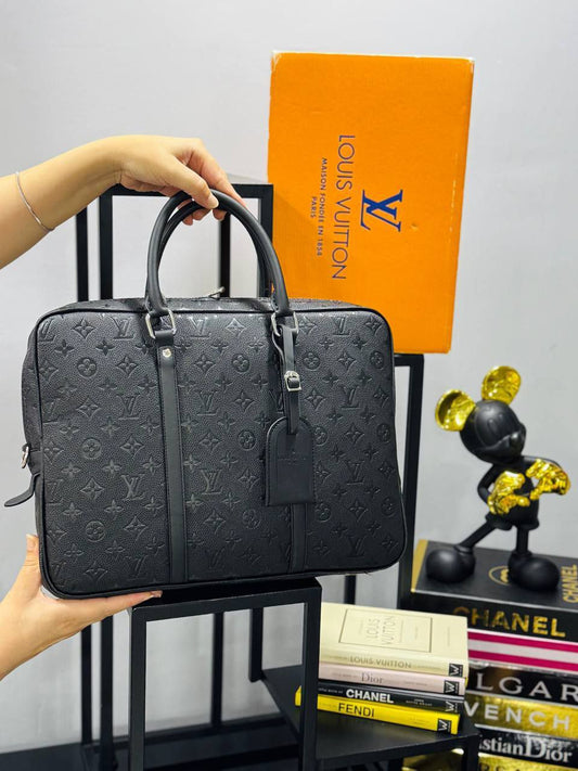 Чанта за лаптоп LV