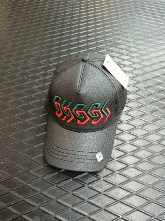 Шапка GC
