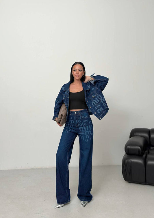 Дамски комплект MU