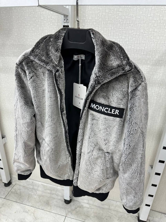 Мъжко яке MNCLR