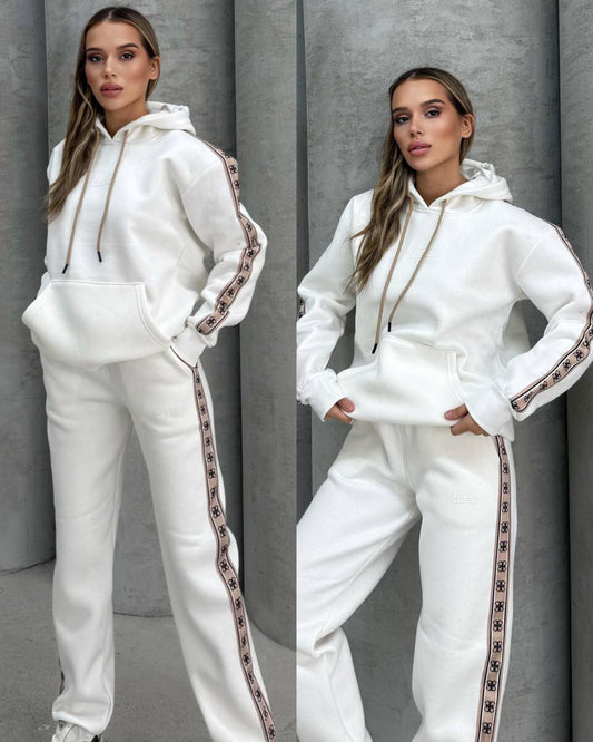 Дамски екип GS