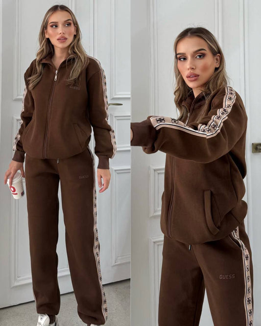 Дамски екип GS