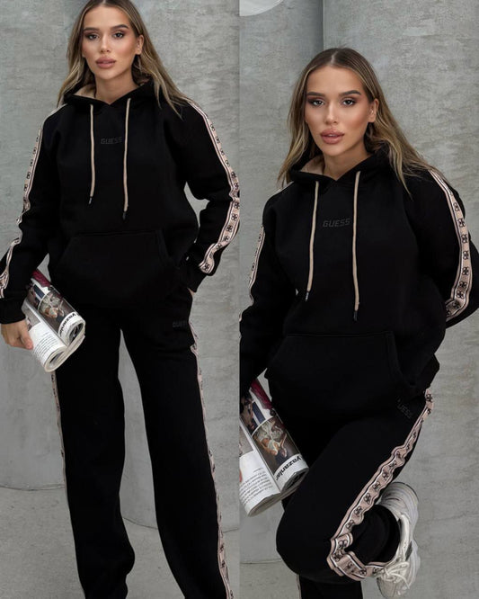 Дамски екип GS