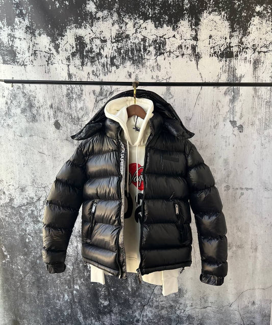 Мъжко яке DSQ