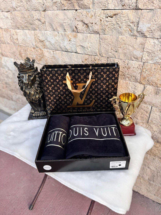 Комплект хавлии LV