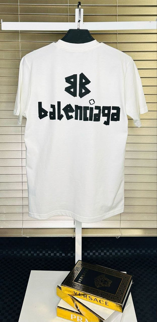 Мъжка тениска BB