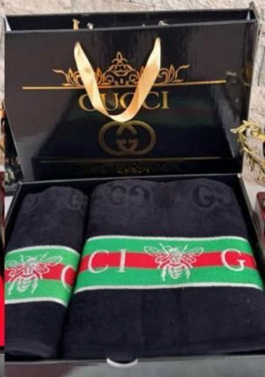 Комплект хавлии GC
