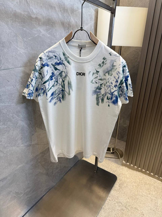 Мъжка тениска DR