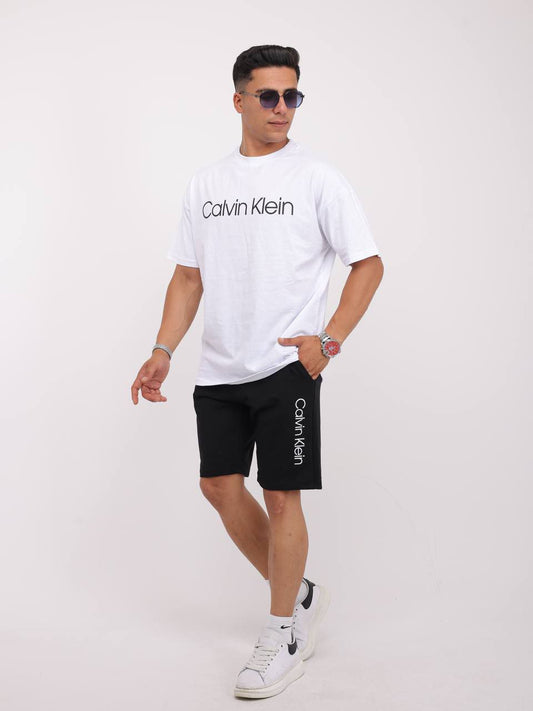 Летен екип CK