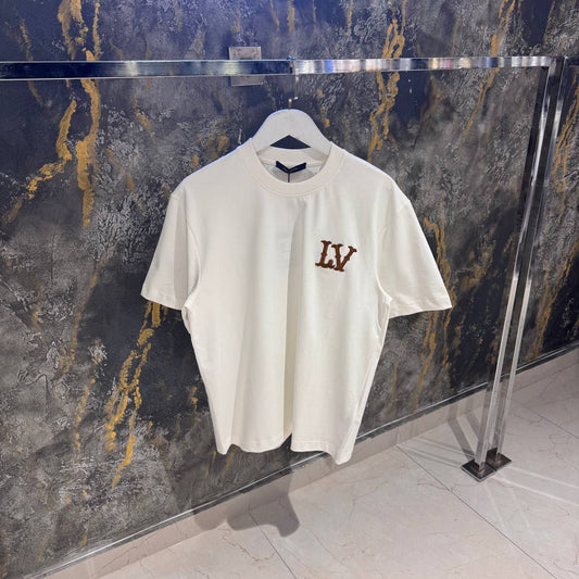 Мъжка тениска LV