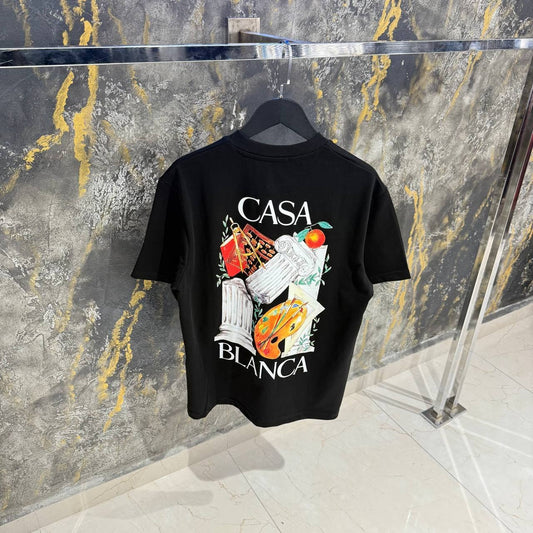 Мъжка тениска CASA