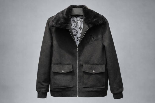 Мъжко яке LV