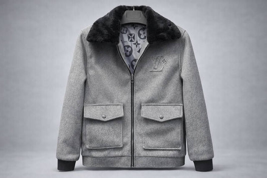 Мъжко яке LV