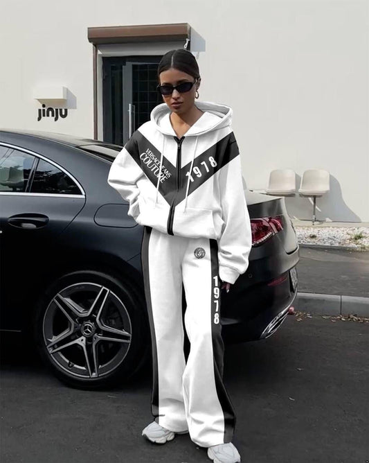 Дамски екип VERS