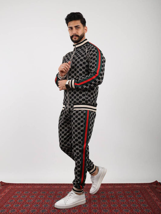 Мъжки екип GC