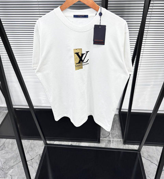 Мъжка тениска LV