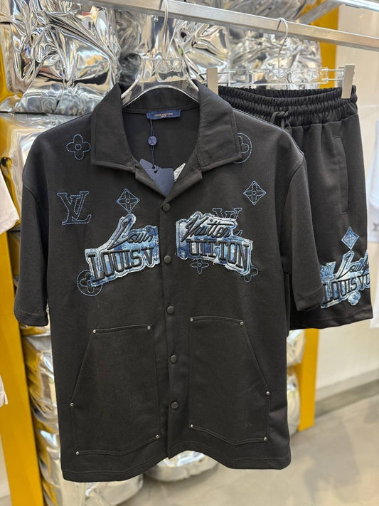 Летен екип LV