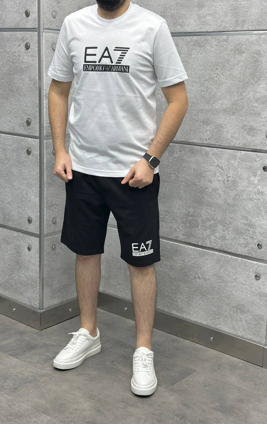 Летен екип EA