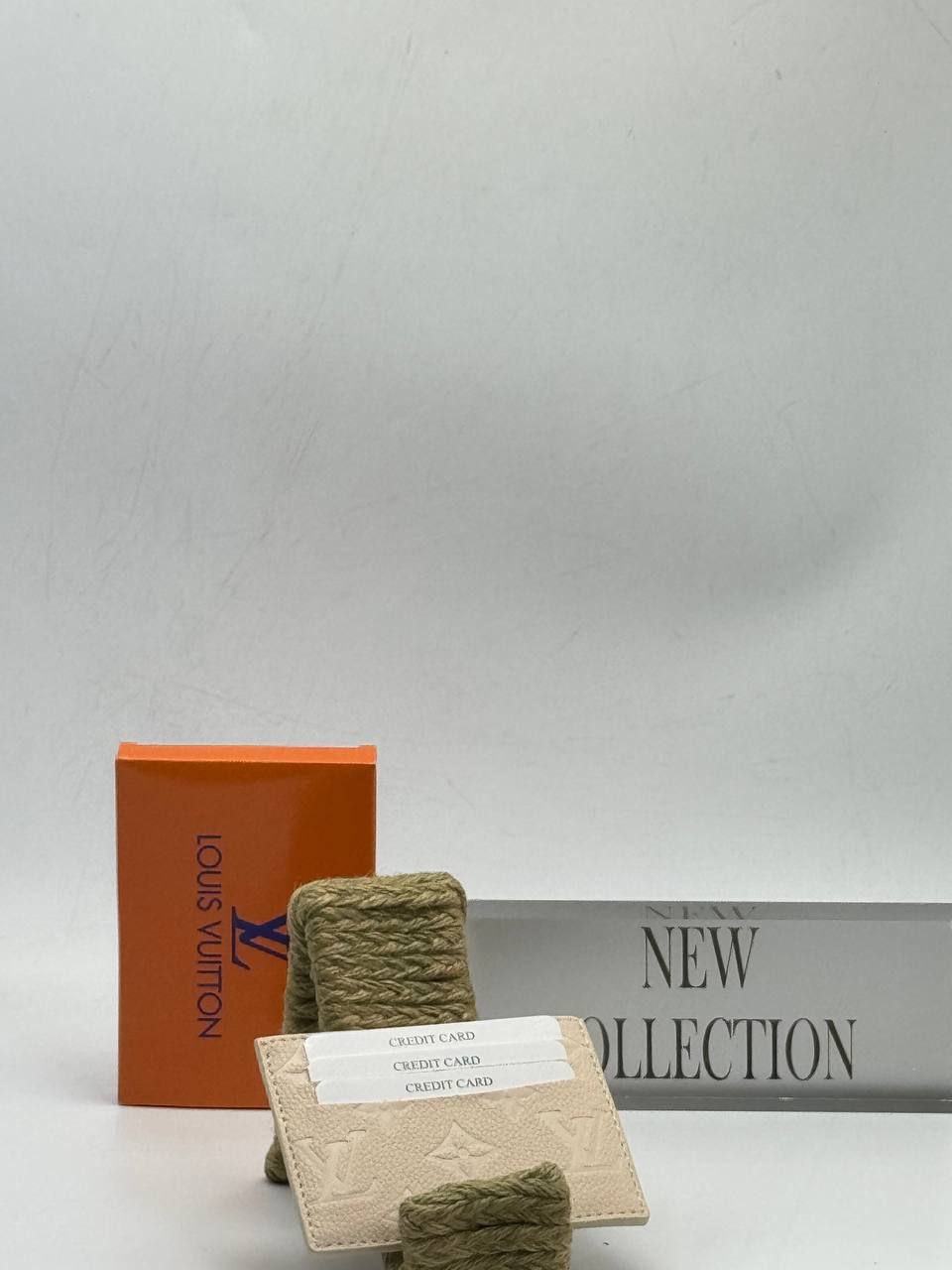 Холдър за документи LV