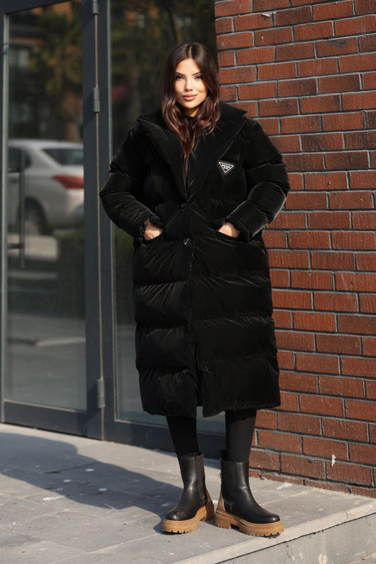 Дамско яке PRD