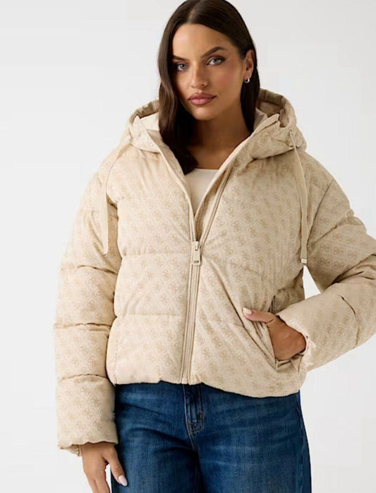 Дамско яке GS