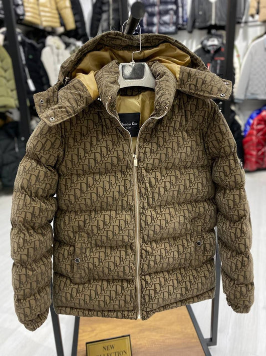 Мъжко яке DR