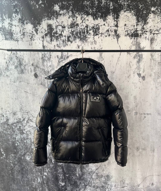 Мъжко яке EA