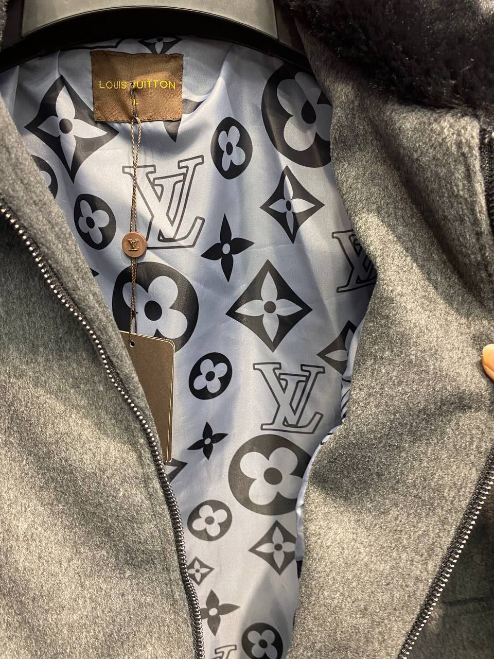 Мъжко яке LV