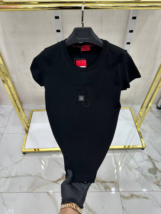 Дамска тениска HG